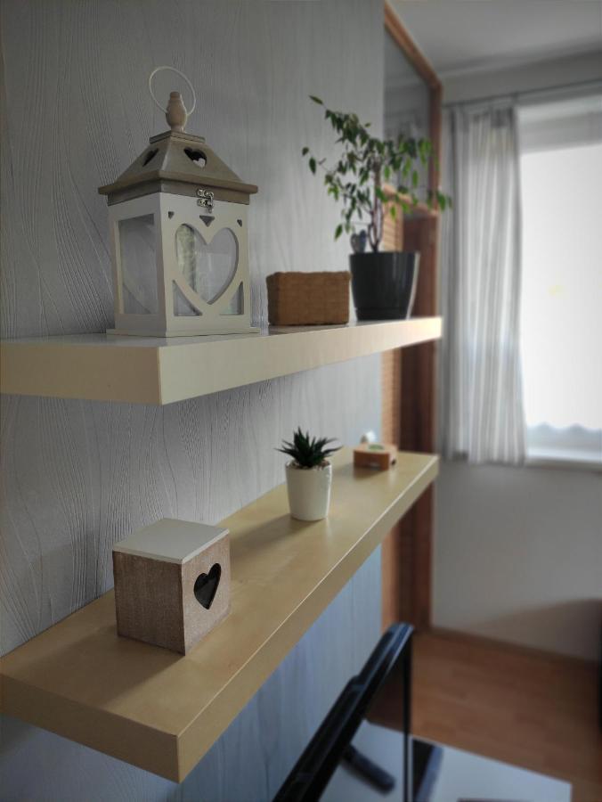 Apartman J+S Donovaly Extérieur photo