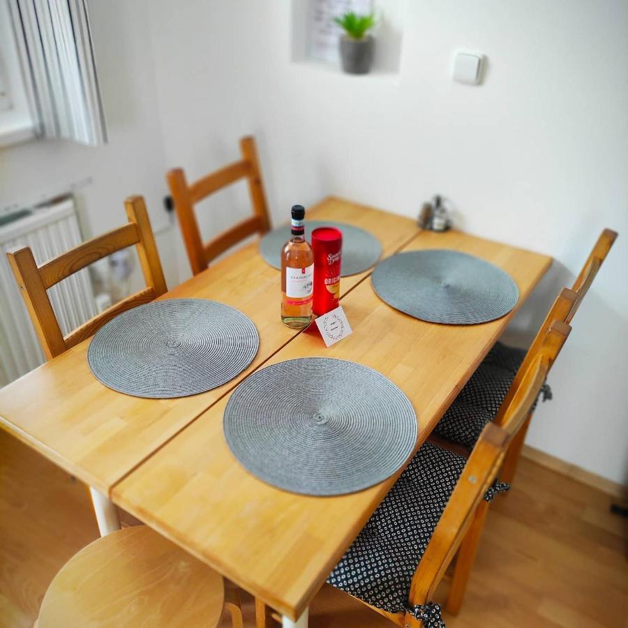 Apartman J+S Donovaly Extérieur photo