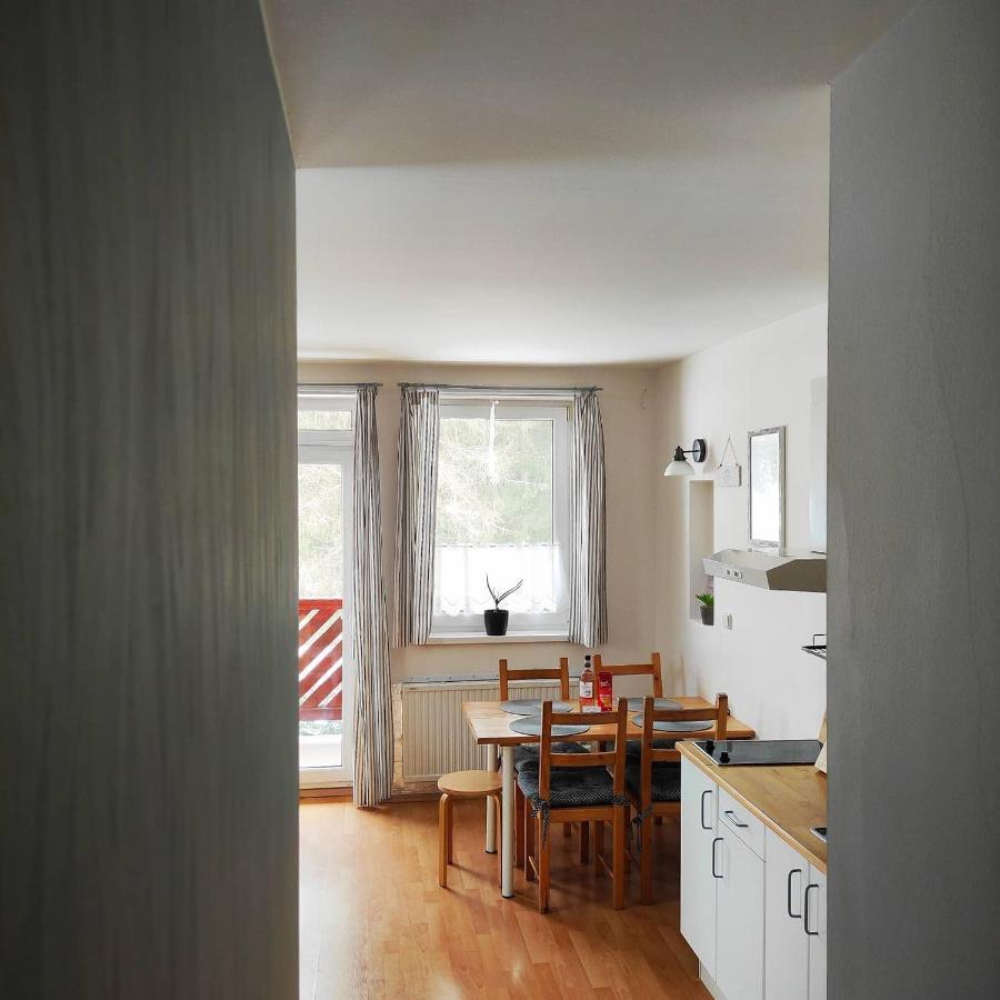 Apartman J+S Donovaly Extérieur photo
