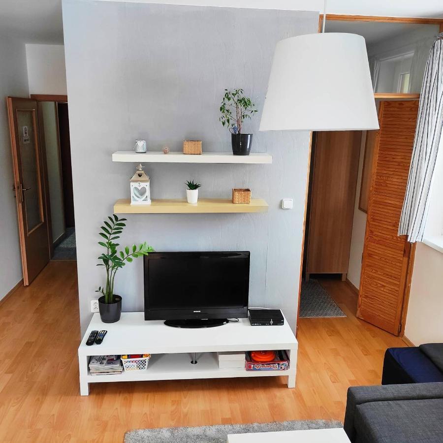 Apartman J+S Donovaly Extérieur photo