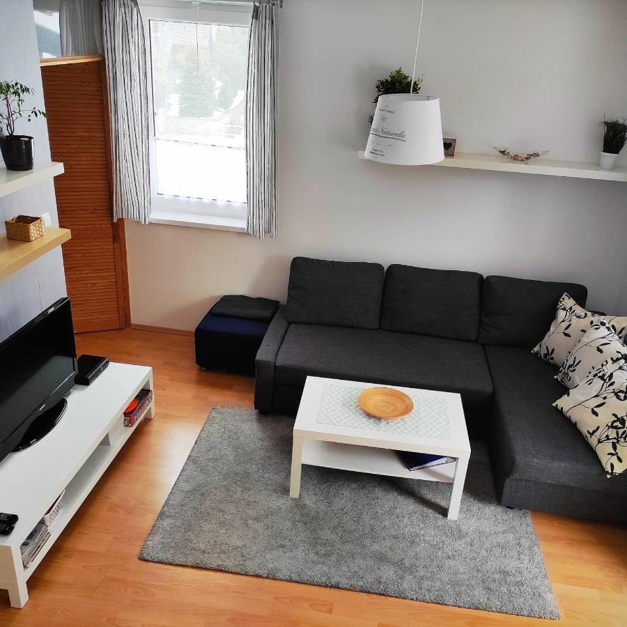Apartman J+S Donovaly Extérieur photo