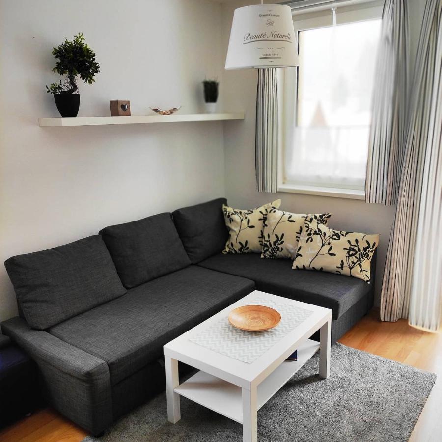 Apartman J+S Donovaly Extérieur photo