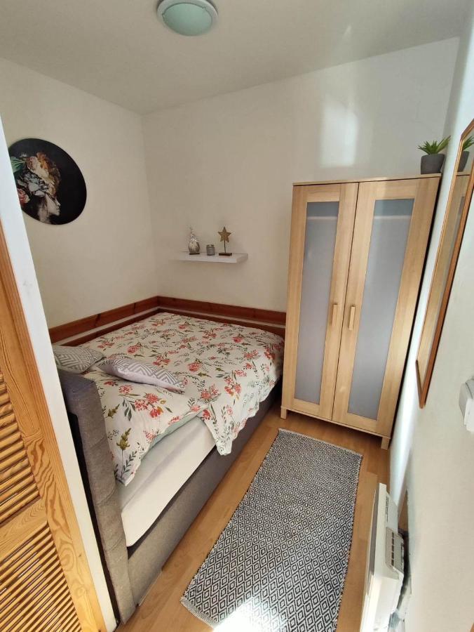 Apartman J+S Donovaly Extérieur photo