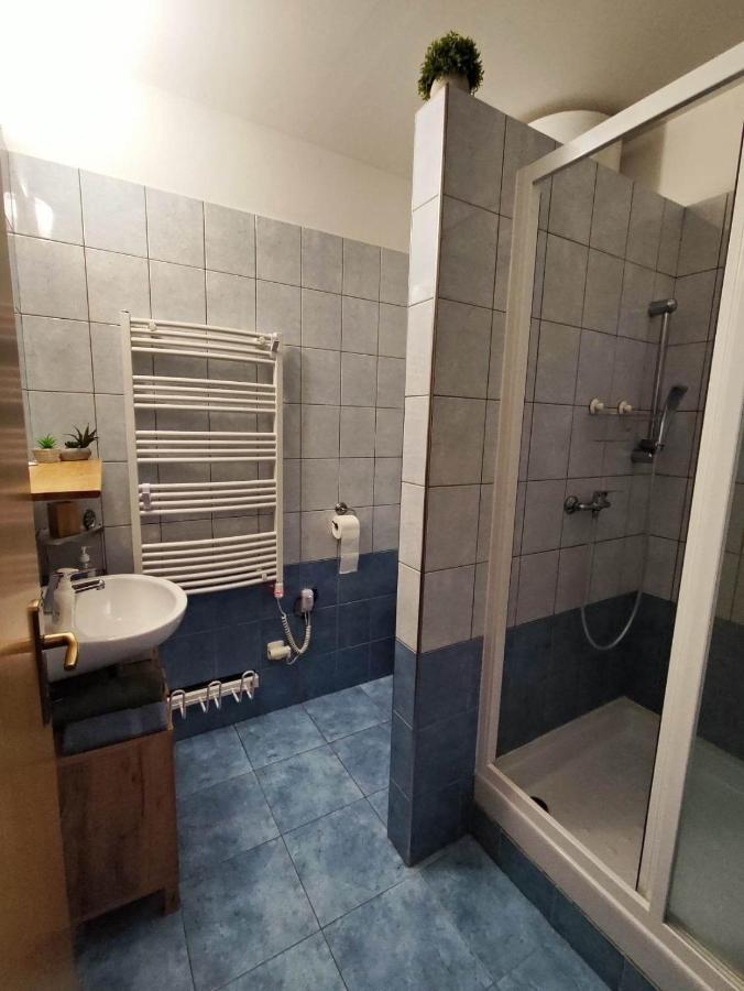 Apartman J+S Donovaly Extérieur photo