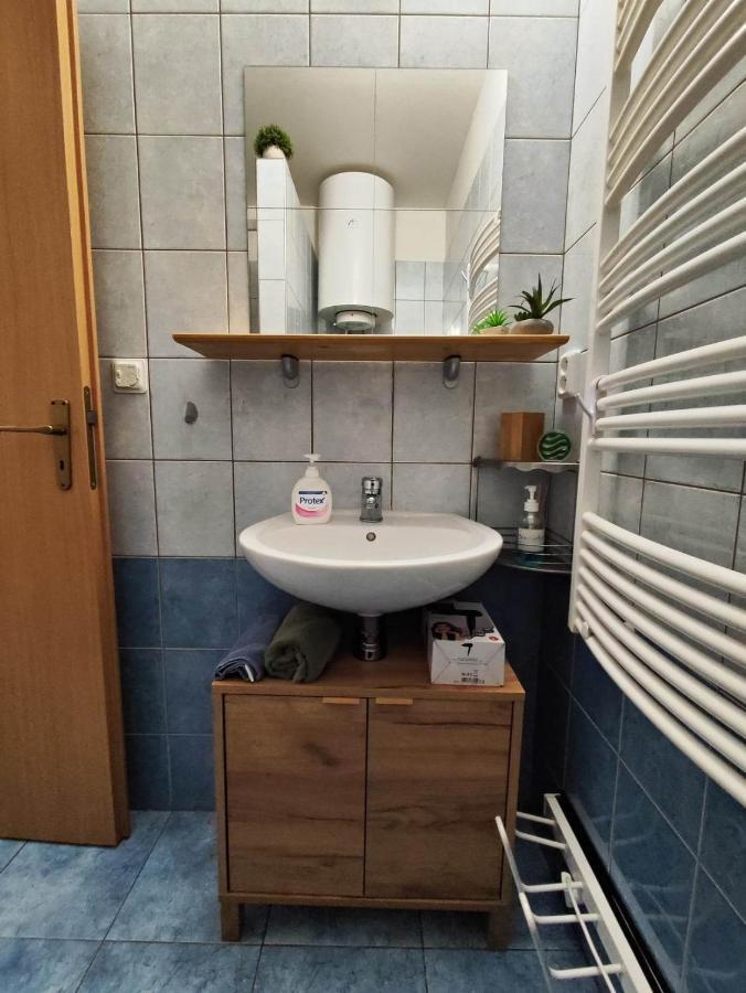 Apartman J+S Donovaly Extérieur photo